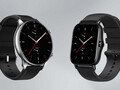 The Amazfit GTR 2e and GTS 2e finally receive Amazon Alexa support. (Image source: Amazfit)