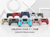 This controller might come in a new form soon. (Source: Sony)
