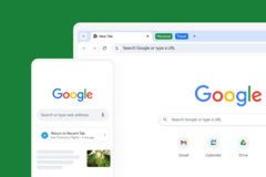 Following Oligo Security&#039;s report, Chrome is now blocking access to 0.0.0.0 (Finch Rollout) starting with Chromium 128. (Image source: Google)
