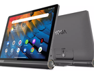 An existing Yoga Tab. (Source: Lenovo)