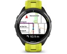 The Forerunner 965 is also getting the update. (Image source: Garmin)