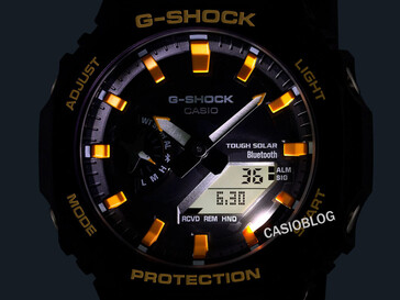 (Image source: Casioblog)