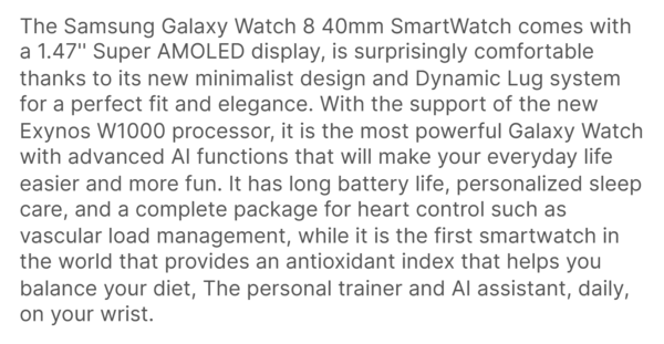 (Image source: Samsung via Sudhanshu Ambhore)