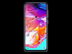 2020's Samsung Galaxy A70 might feature OIS (Image source: Samsung)