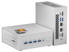 The AE8 Max is powered by an AMD Ryzen chipset (Image source: Geeekom)