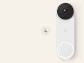 The Nest Doorbell. (Source: Google)