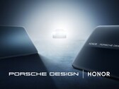Honor will present two Porsche Design smartphone co-creations at MWC 2024. (Image source: Honor)