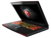 MSI outfits 20 laptop models with Broadwell CPU's