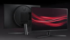 The UltraGear 27GS60F delivers 180 Hz and 1080p visuals across its IPS panel. (Image source: LG)