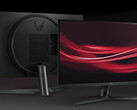 The UltraGear 27GS60F delivers 180 Hz and 1080p visuals across its IPS panel. (Image source: LG)