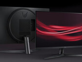 The UltraGear 27GS60F delivers 180 Hz and 1080p visuals across its IPS panel. (Image source: LG)