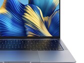 The MateBook X Pro 2022. (Source: Huawei)