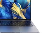 The MateBook X Pro 2022. (Source: Huawei)