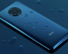 The Redmi K30 Pro and K30 Pro Zoom are IP53-certified against water and dust. (Image source: @xiaomishka)