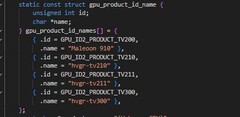 HiSilicon Kirin 9100 GPU (@spektykles on Telegram)