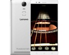 Lenovo launches K5 Note smartphone