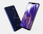 The device is codenamed "Alpha". (Source: OnLeaks)