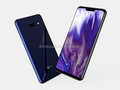 The device is codenamed "Alpha". (Source: OnLeaks)