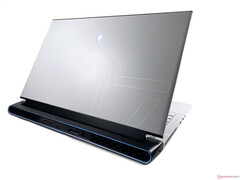 Alienware m17 R4