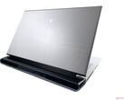 Alienware m17 R4