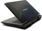 Eurocom Sky X9 workstation now available for $3449 USD