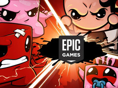 Epic Games&#039; next mobile giveaway should arrive later today. (Image source: Headup - edited)