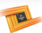 The successor to the Dimensity 8100 is tentatively scheduled to debut at the end of the year. (Source: MediaTek)