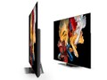 The Xiaomi Mi TV Master Series boasts 98.8% screen real estate. (Image source: Xiaomi)
