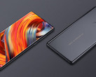 The Mi Mix 2. (Source: Wccftech)