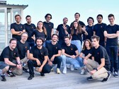 Mistral AI team is based in Paris, France. Image source: Mistral AI