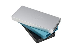 The MNT Station mini PC Enclosure comes in three colorways.