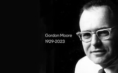 Intel loses a visionary. (Source: Intel via Twitter)