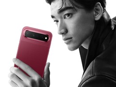 Oppo's rumored wide phone will have the same form factor as the Huawei Pura X View (pictured).