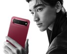 Oppo's rumored wide phone will have the same form factor as the Huawei Pura X View (pictured).