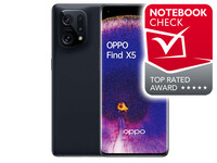 Oppo Find X5 (88%)