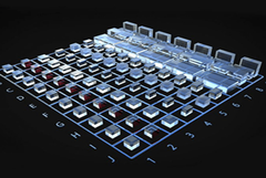 Various optical interconnect types (Image Source: Iridian.ca)