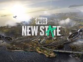 PUBG: New State is coming to iOS and Android later this year. (Image: Krafton)