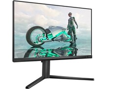 Philips 27M2N5901A and 27M2N3800A: Two new monitor with Ambiglow technology (Image source: Philips)