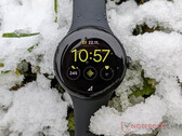 Google has kept the Pixel Watch's SpO2 sensor disabled until now. (Image source: NotebookCheck)