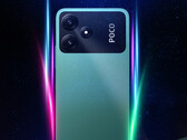 The POCO M6 Pro is just over three months old. (Image source: Xiaomi)