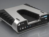 PS5 performance figures are even more interesting than this render