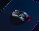 Razer Cobra HyperSpeed gaming mouse with underglow RGB lighting. (Image source: Razer)