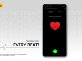A new 9 Pro+ teaser. (Source: Realme)