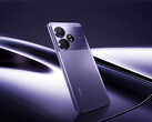A Realme GT-series device. (Source: Realme)