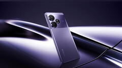 A Realme GT-series device. (Source: Realme)