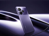 A Realme GT-series device. (Source: Realme)