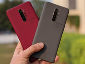 The Realme X2 Pro's Master Edition is also coming to India soon. (Source: XDA)