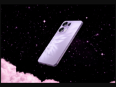 The Oppo Reno 14 Pro will launch with a new MediaTek chipset like the Reno 13 Pro (pictured). (Image source: Oppo)