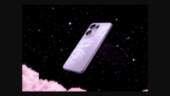 The Oppo Reno 14 Pro will launch with a new MediaTek chipset like the Reno 13 Pro (pictured). (Image source: Oppo)