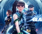 The PC port brings technical upgrades like DLSS 4, ultrawide support, and DualSense features. (Image Source: Stellar Blade)